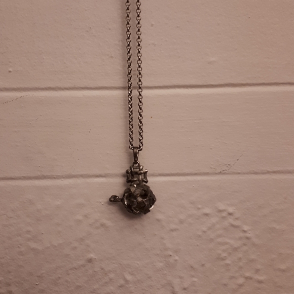 Vivienne Westwood Necklace - Picture 1 of 4